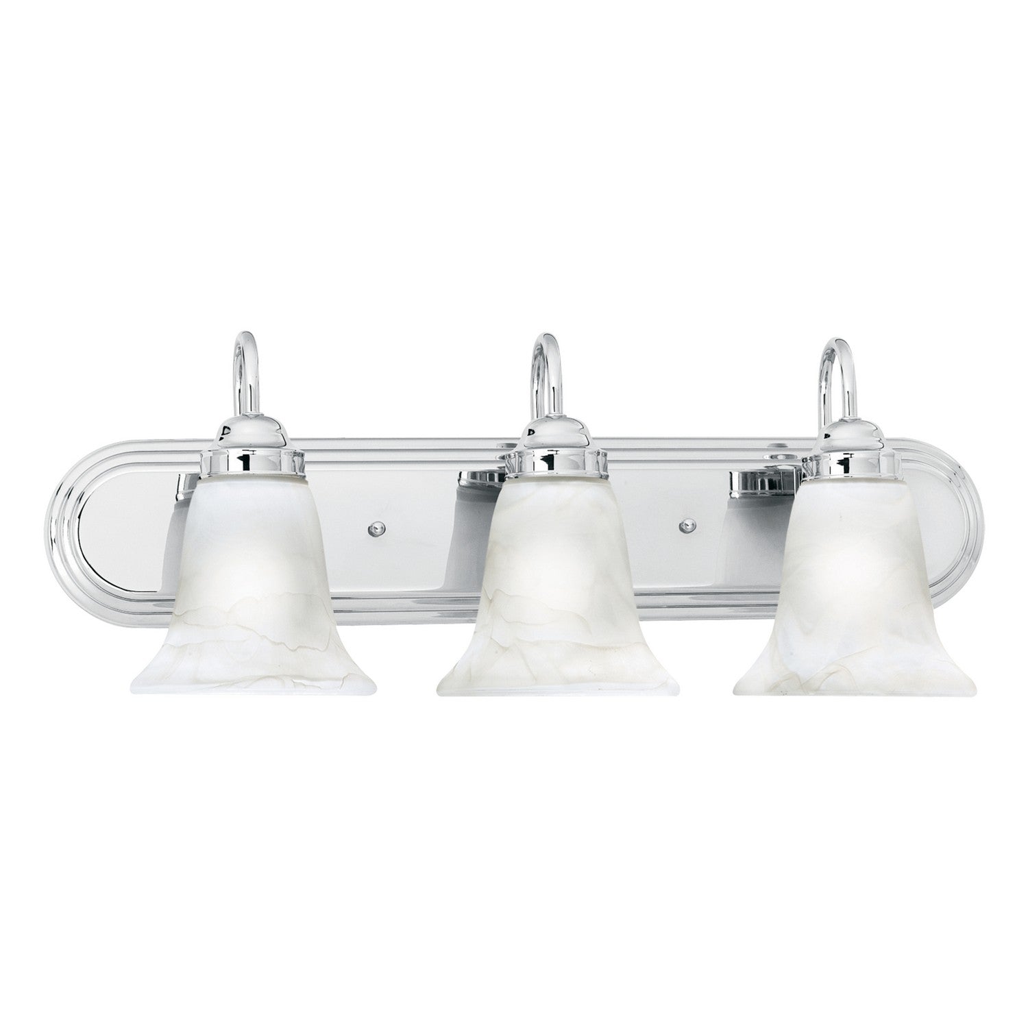 ELK Home - SL75834 - Three Light Vanity - Homestead - Chrome