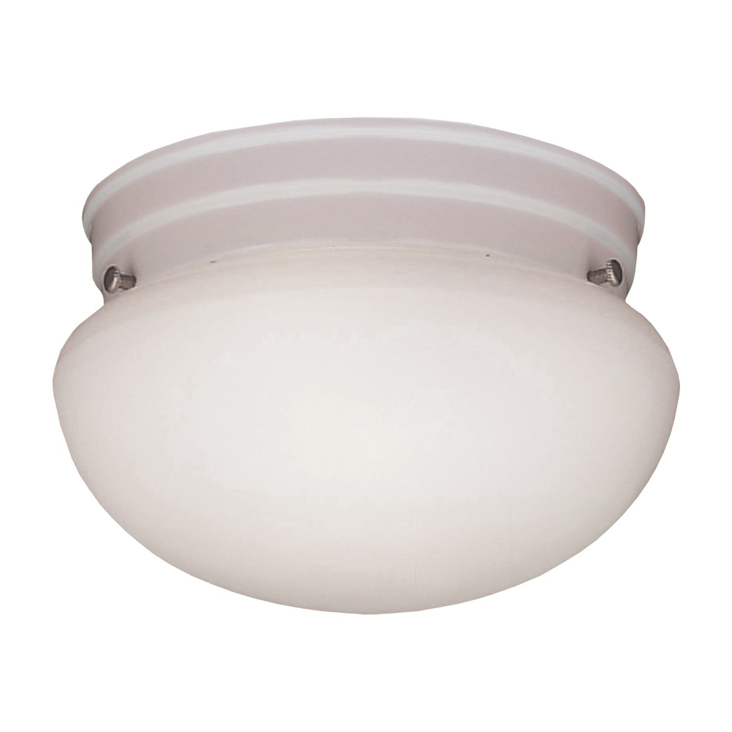 ELK Home - SL3288 - Three Light Flush Mount - Ceiling Essentials - White