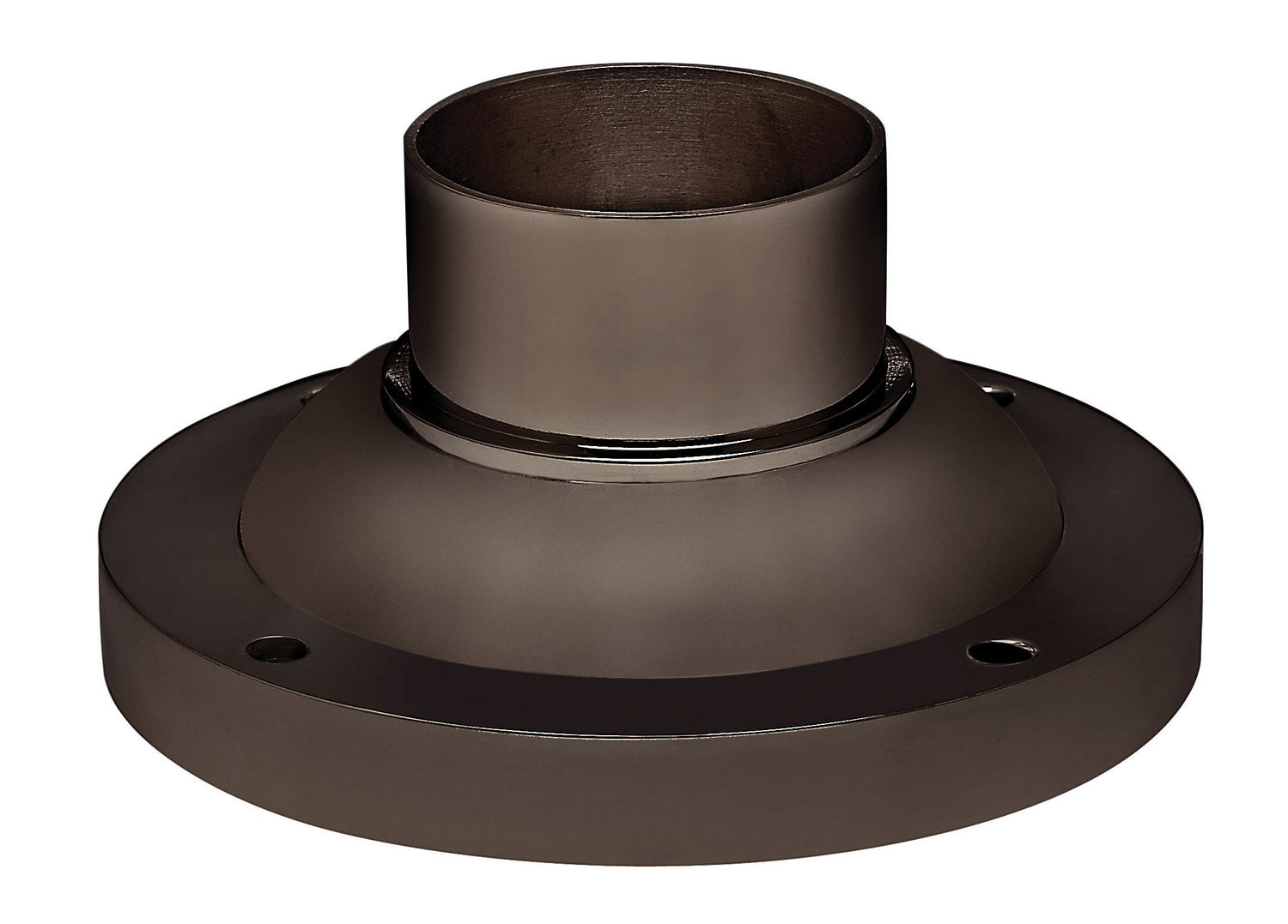 Hinkley - 1305OB - Pier Mount Base - Pier Mounts - Olde Bronze