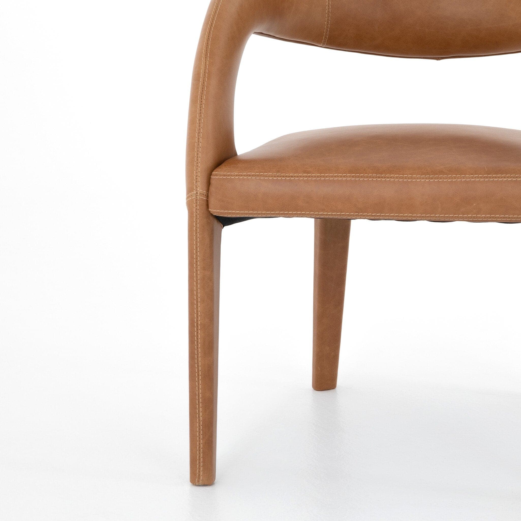 Hawkins Dining Chair - Sonoma Butterscotch