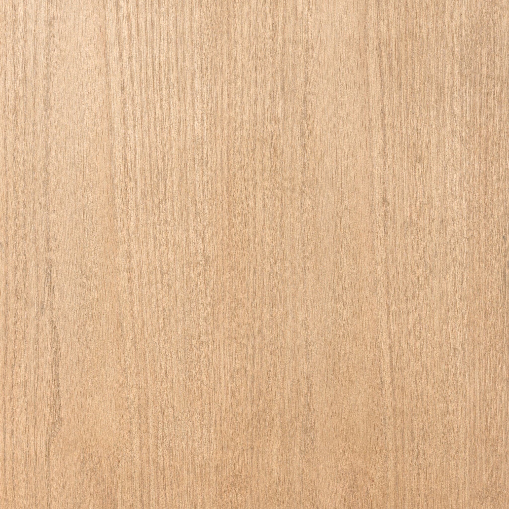 Tolle Cabinet - Drifted Oak Solid