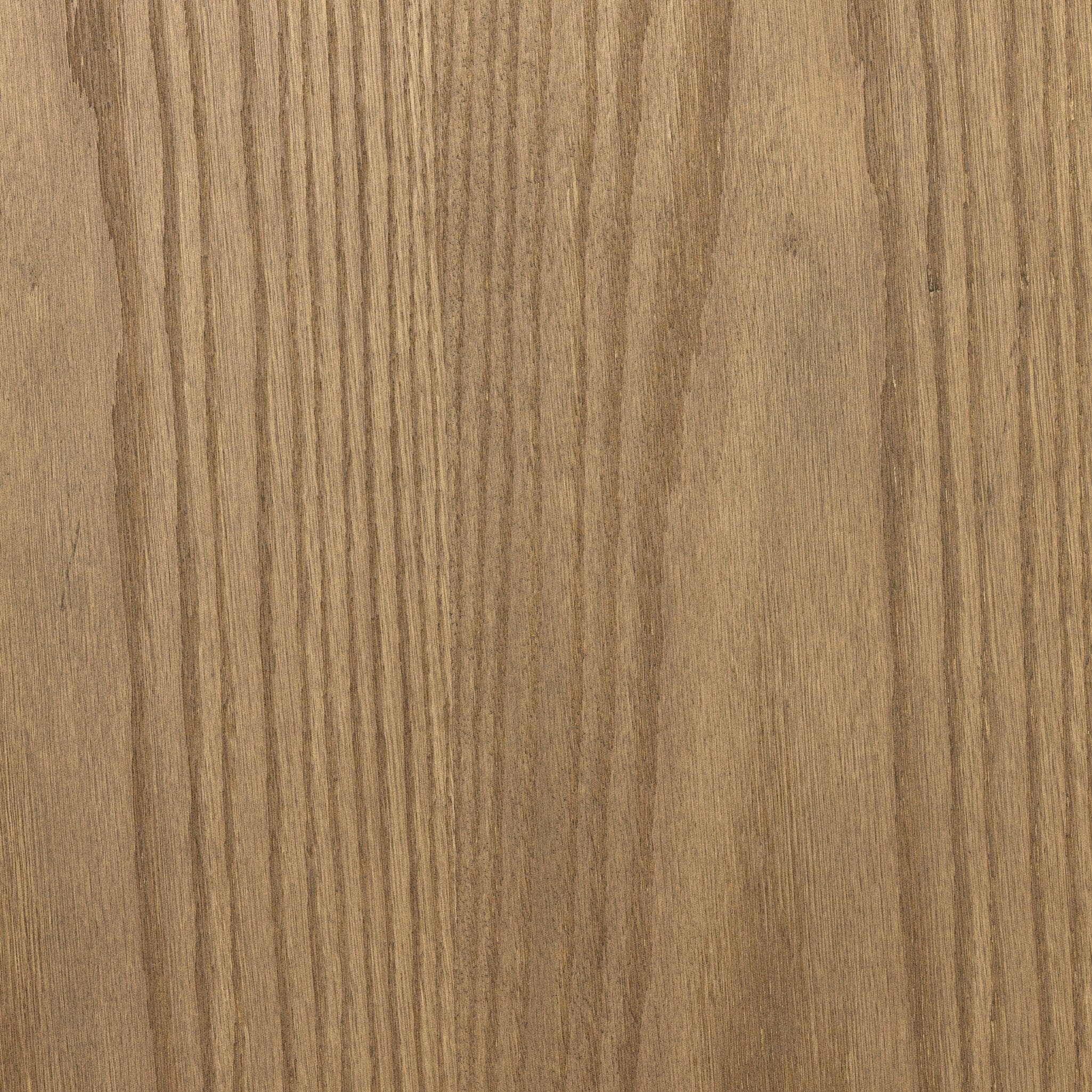 Tolle Cabinet - Drifted Oak Solid