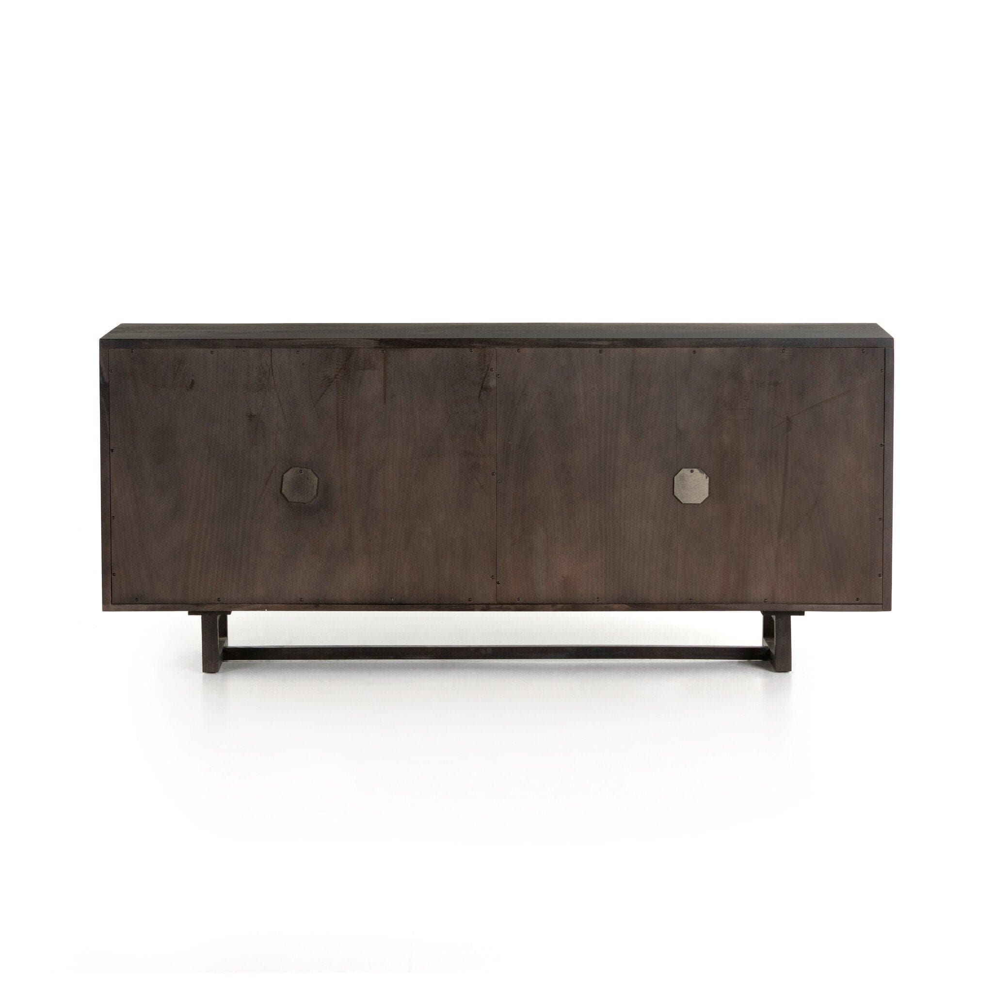 Clarita Sideboard - Black Mango