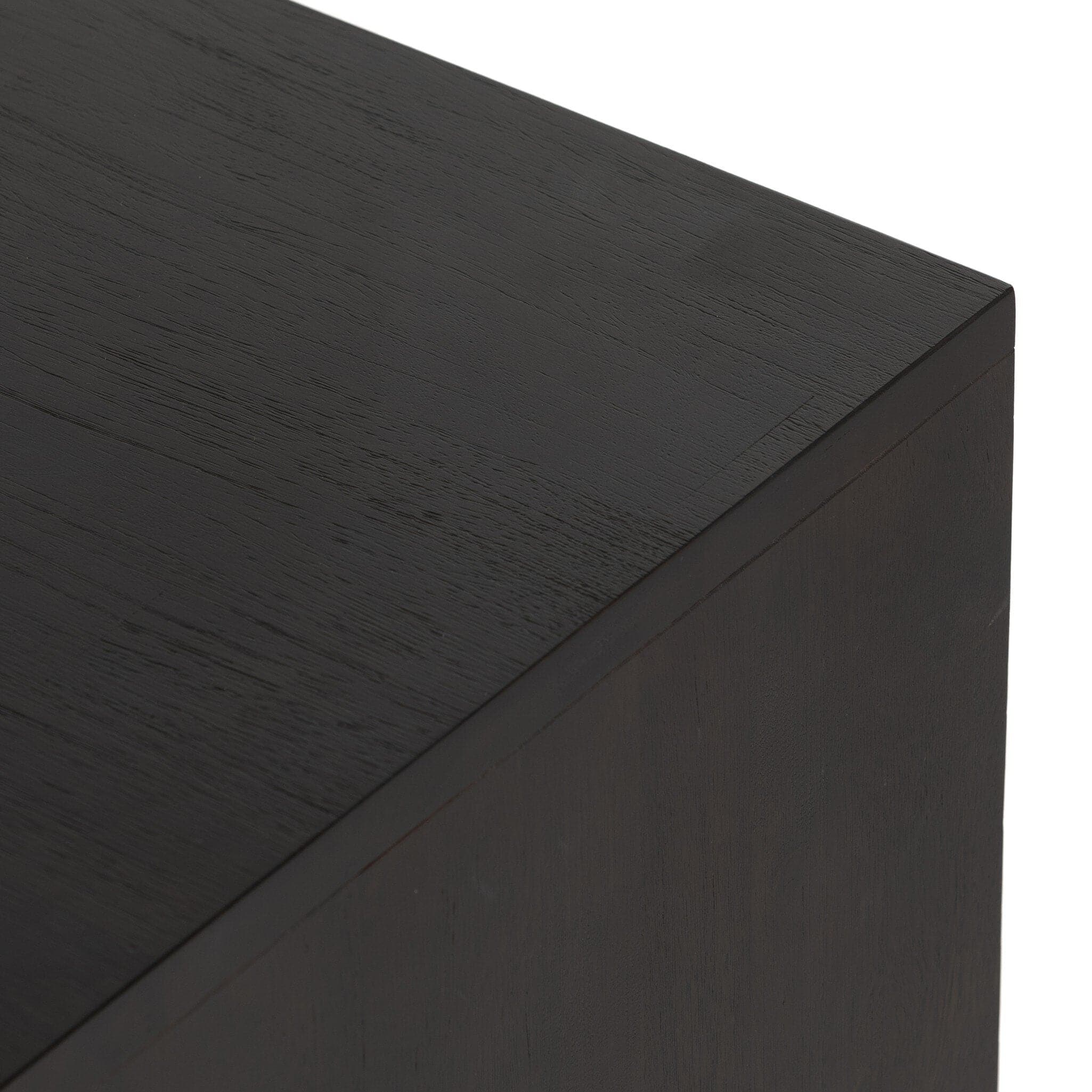 Clarita Sideboard - Black Mango