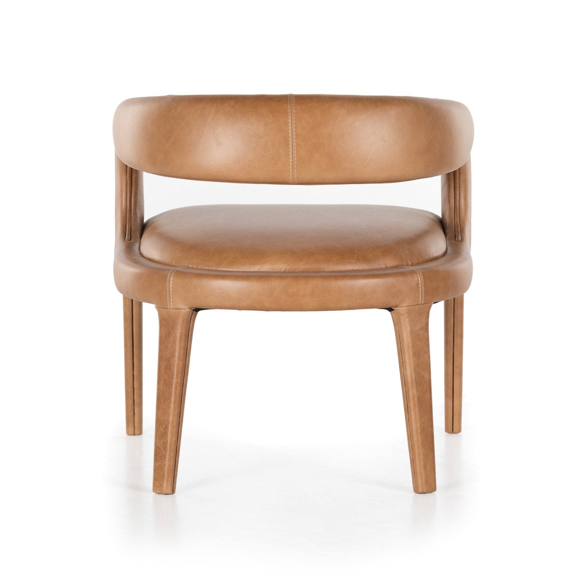 Hawkins Chair - Sonoma Butterscotch