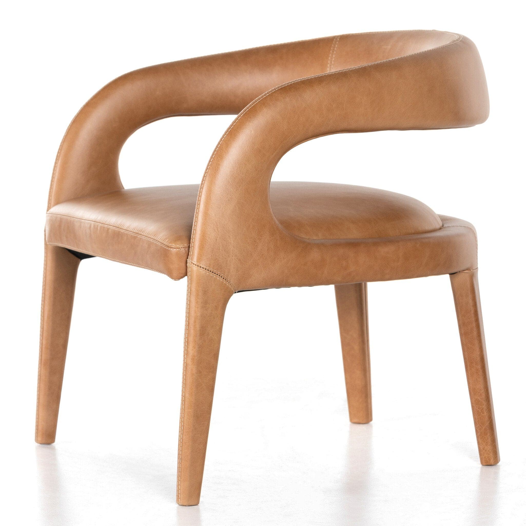 Hawkins Chair - Sonoma Butterscotch