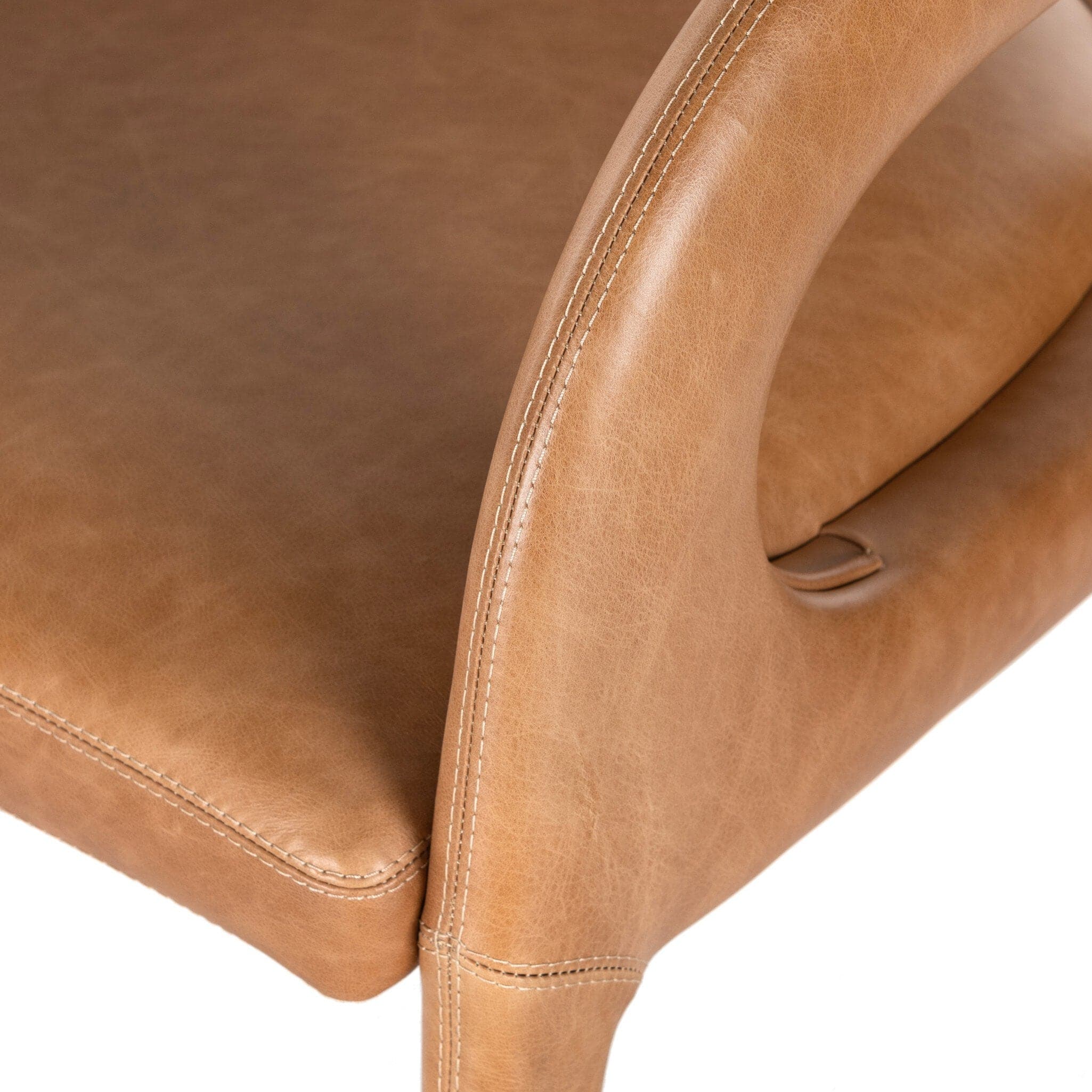 Hawkins Chair - Sonoma Butterscotch