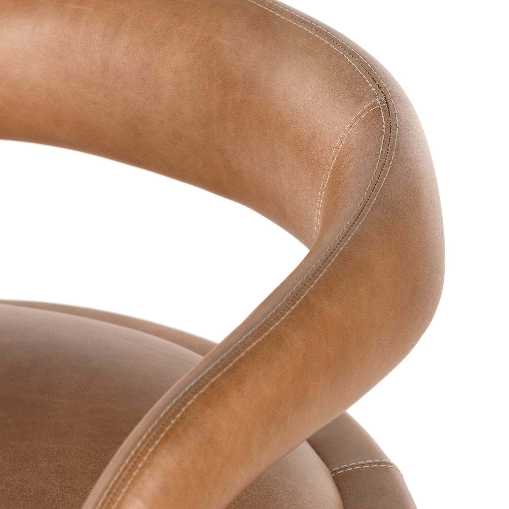 Hawkins Chair - Sonoma Butterscotch