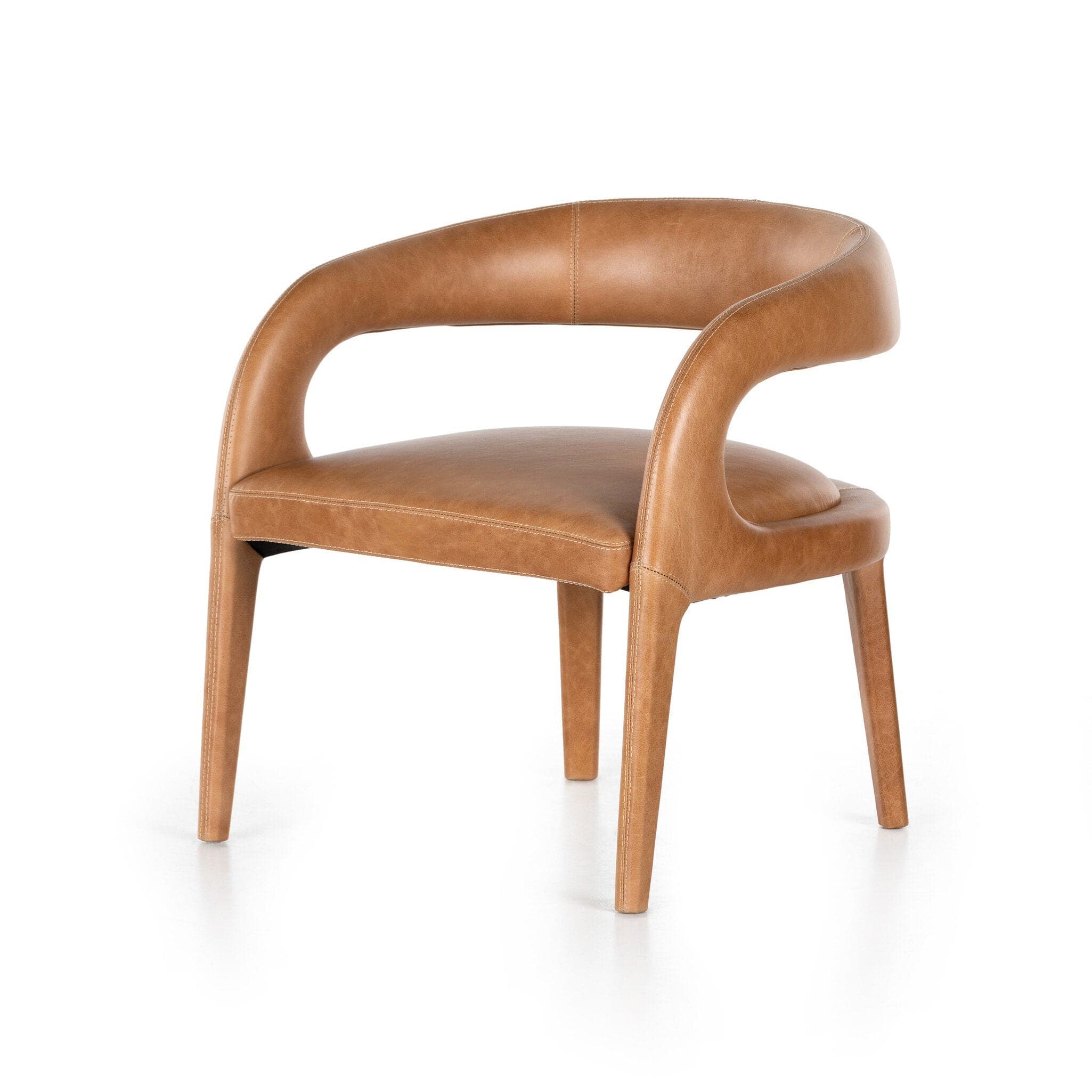 Hawkins Chair - Sonoma Butterscotch