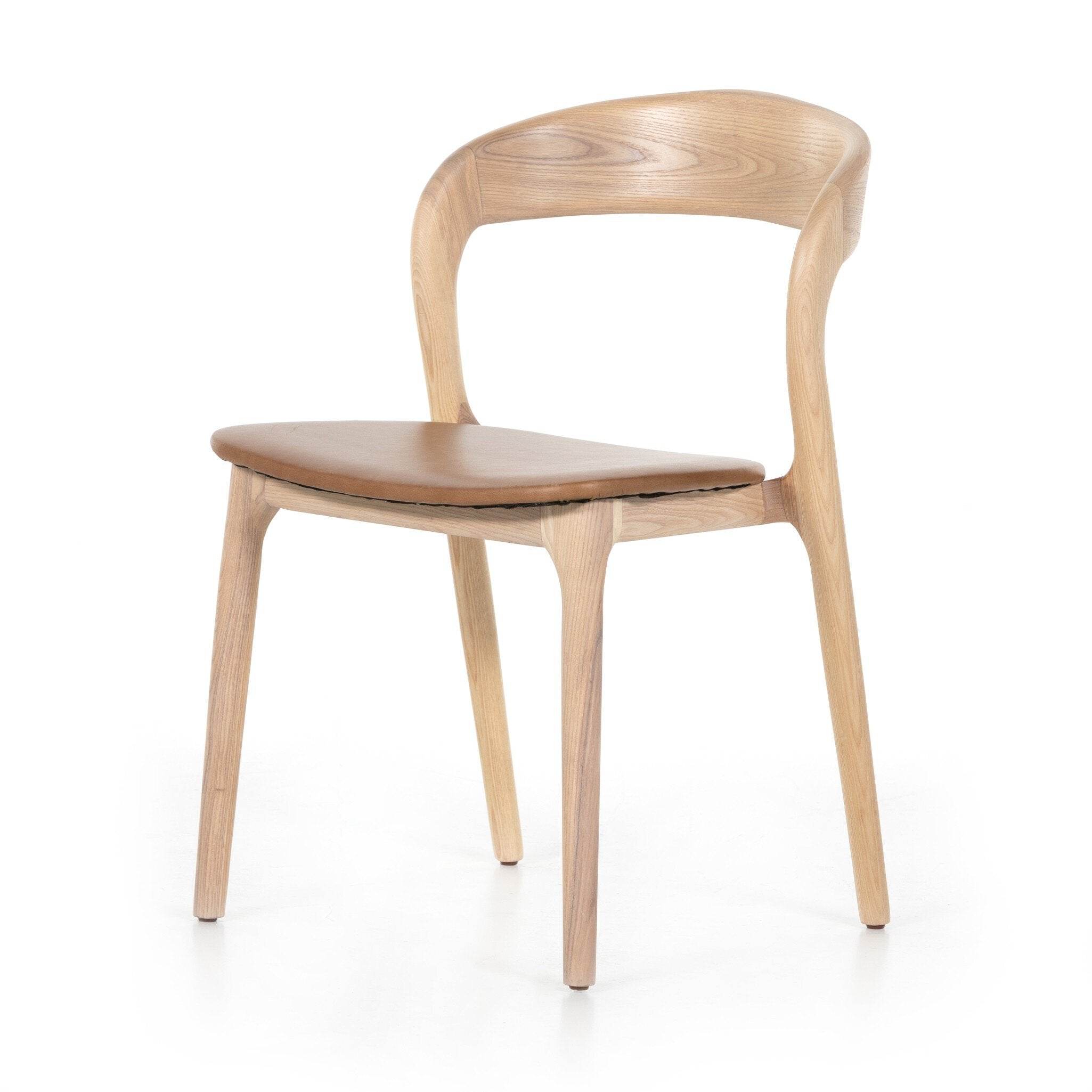 Amare Dining Chair - Sonoma Butterscotch