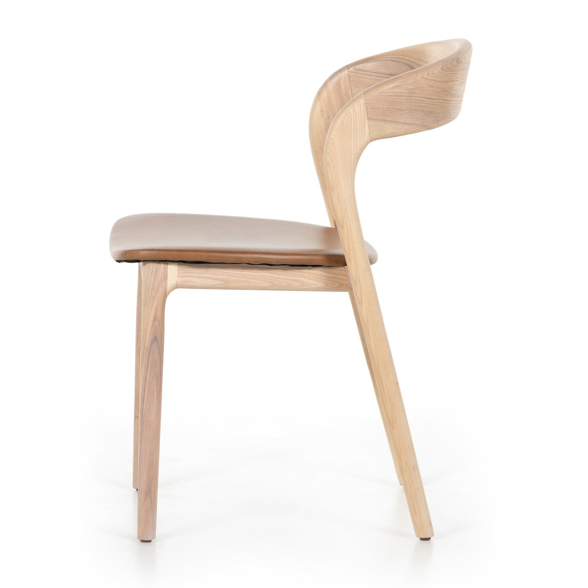 Amare Dining Chair - Sonoma Butterscotch