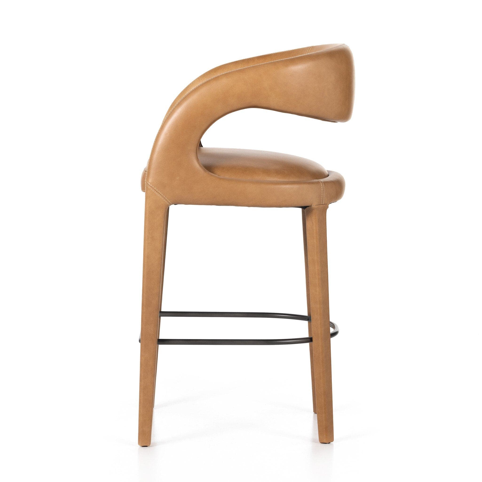 Hawkins Bar + Counter Stool - Sonoma Butterscotch