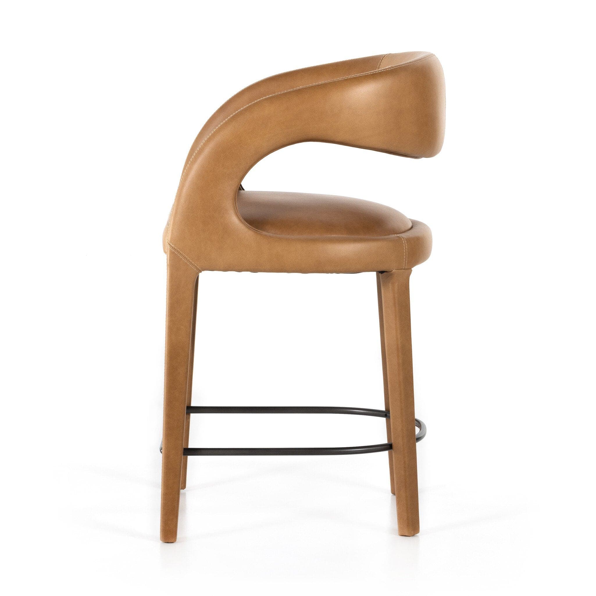 Hawkins Bar + Counter Stool - Sonoma Butterscotch