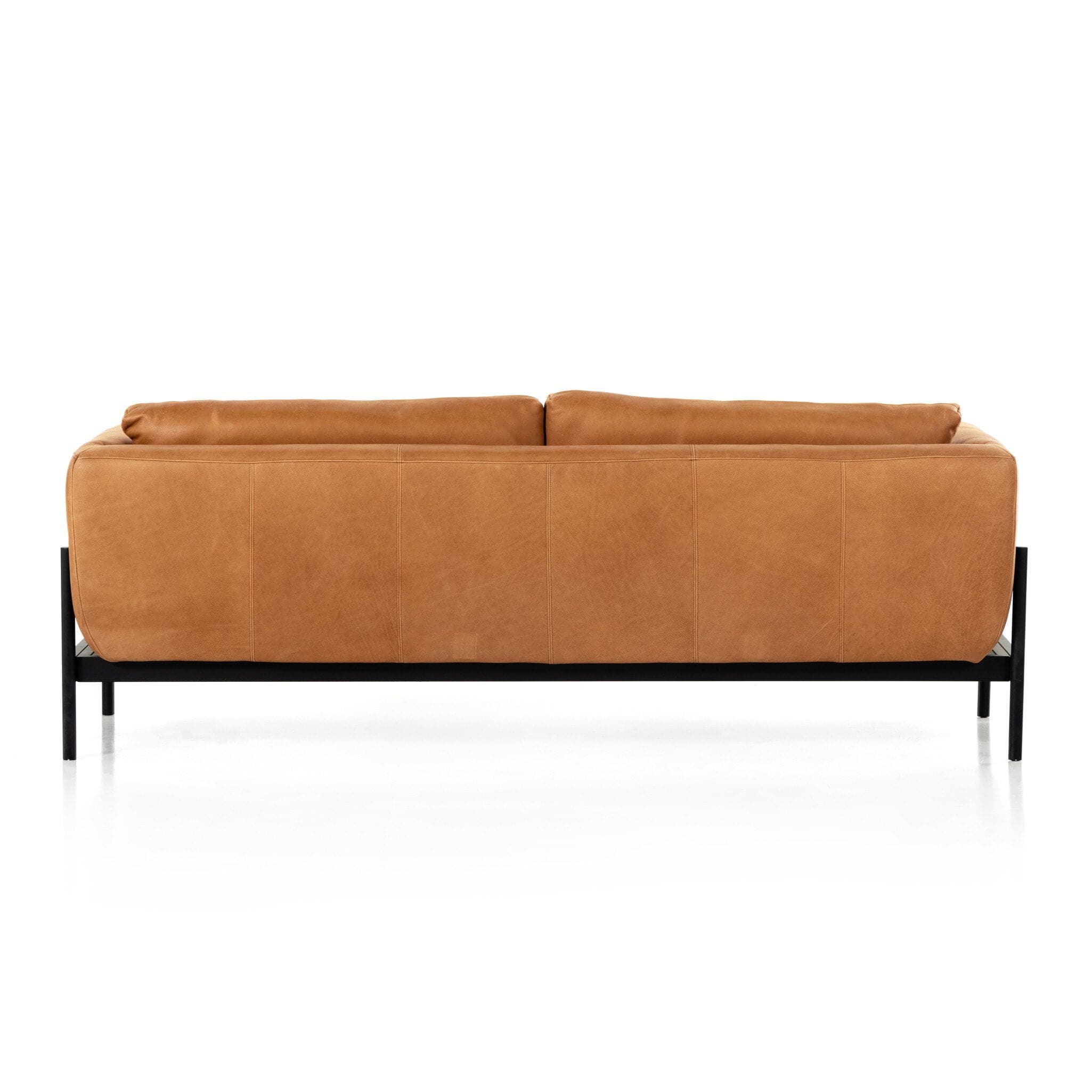 Jenkins Sofa - Heritage Camel