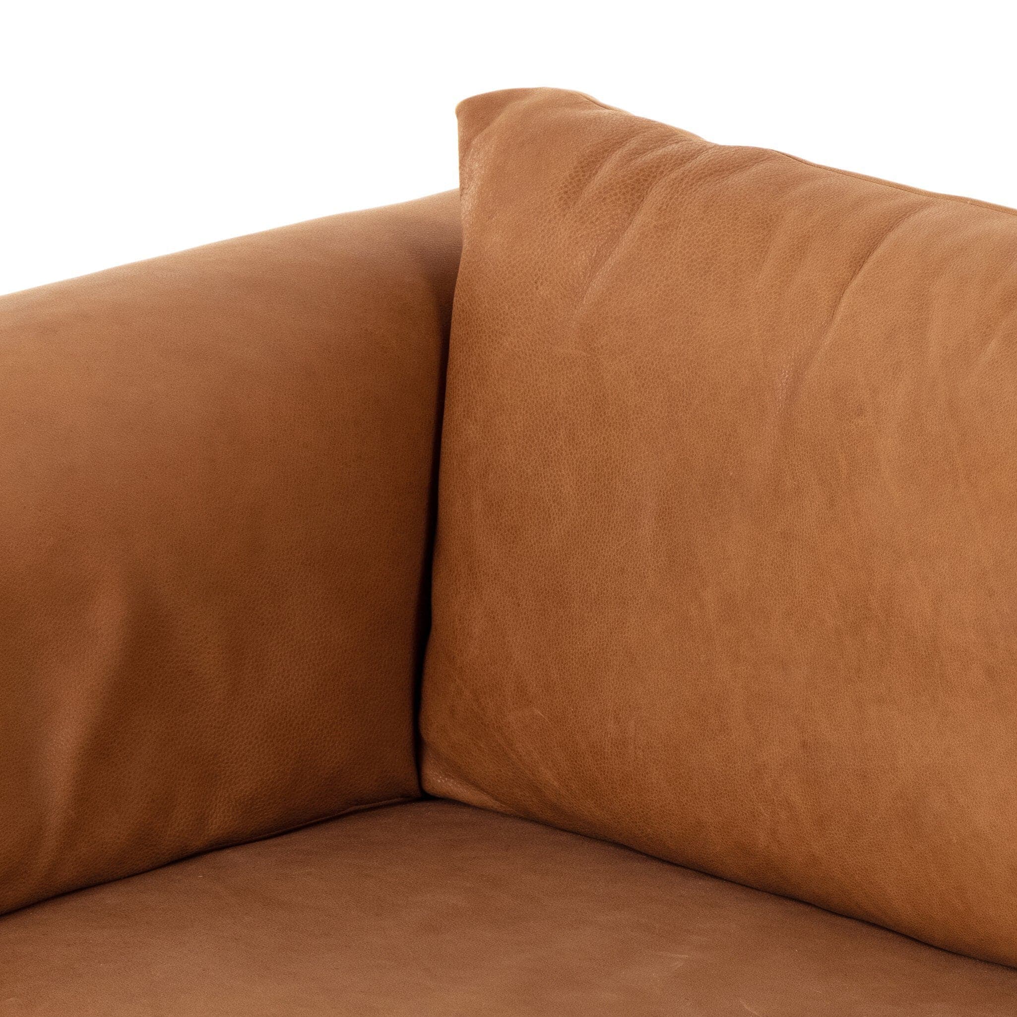 Jenkins Sofa - Heritage Camel