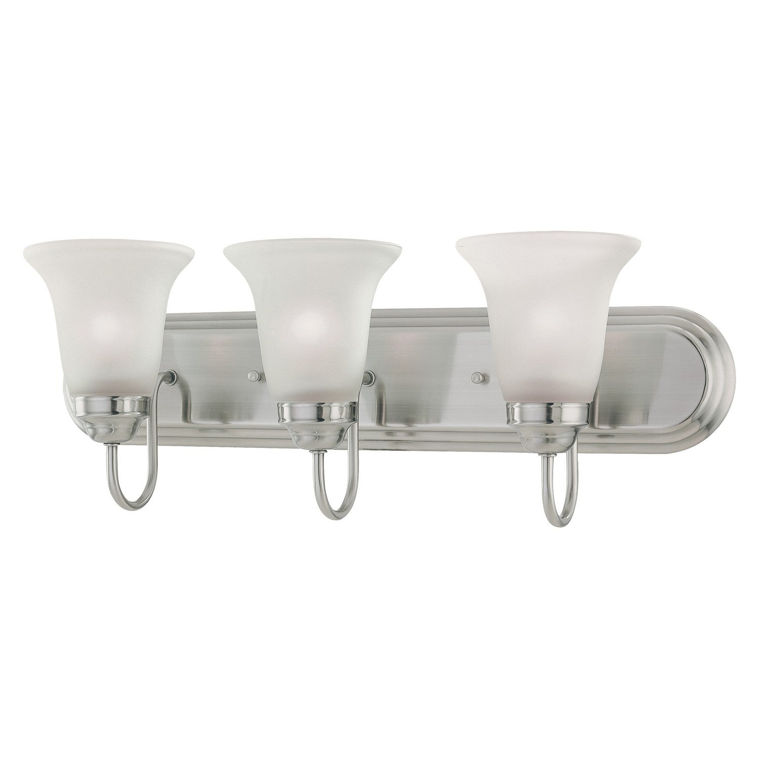 ELK Home - SL710341 - Three Light Vanity - Whitmore - Satin Pewter