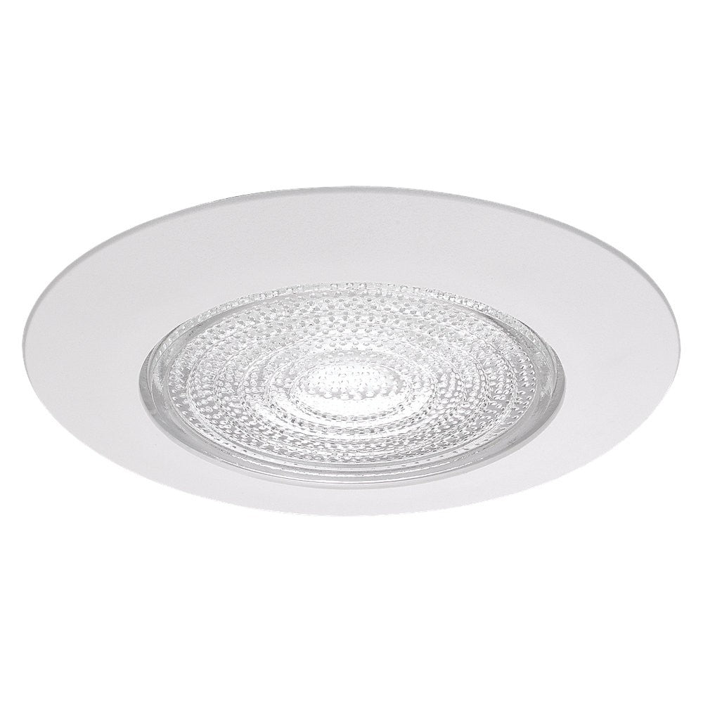 Generation Lighting. - 1155AT-15 - 6"Shower Trim - Recessed Trims - White