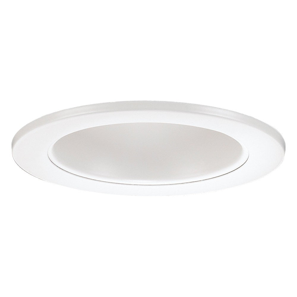 Generation Lighting. - 1162AT-14 - 4"Multiplier Trim - Recessed Trims - White Trim / Baffle