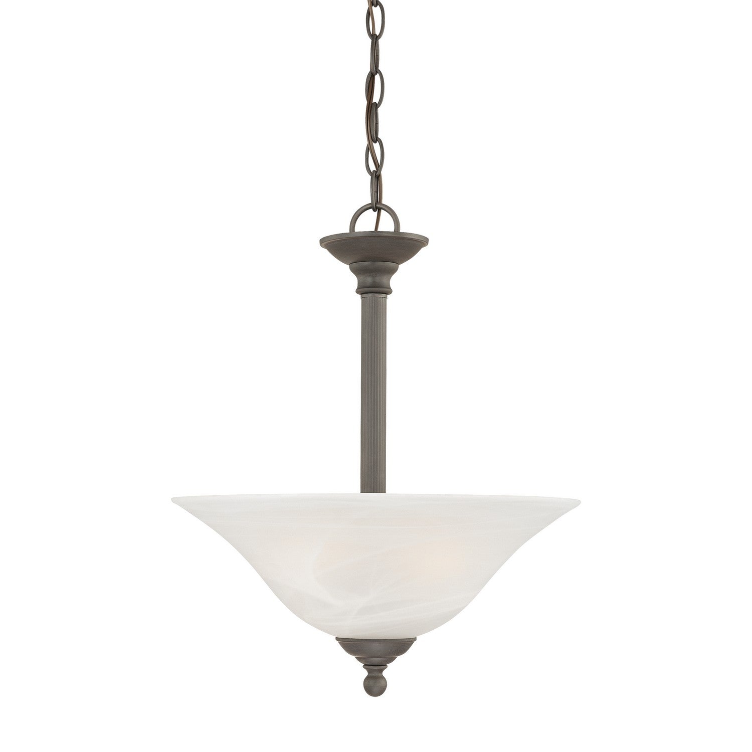 ELK Home - SL826663 - Three Light Pendant - Riva - Painted Bronze