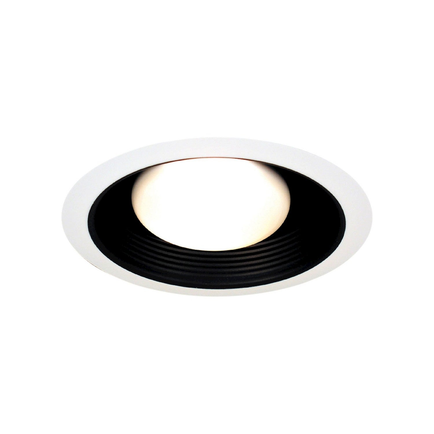 ELK Home - TRB30 - Recessed - Recessed Ligthing - Black