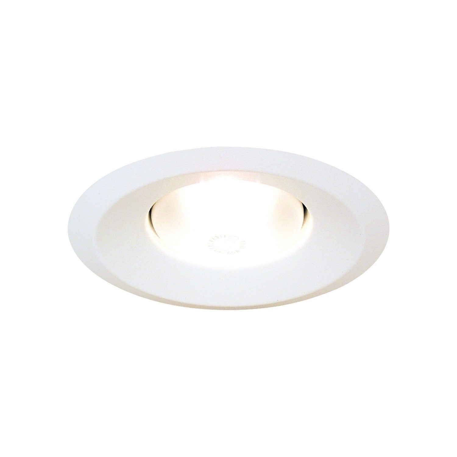 ELK Home - TRS30W - Recessed - Recessed Ligthing - Matte White