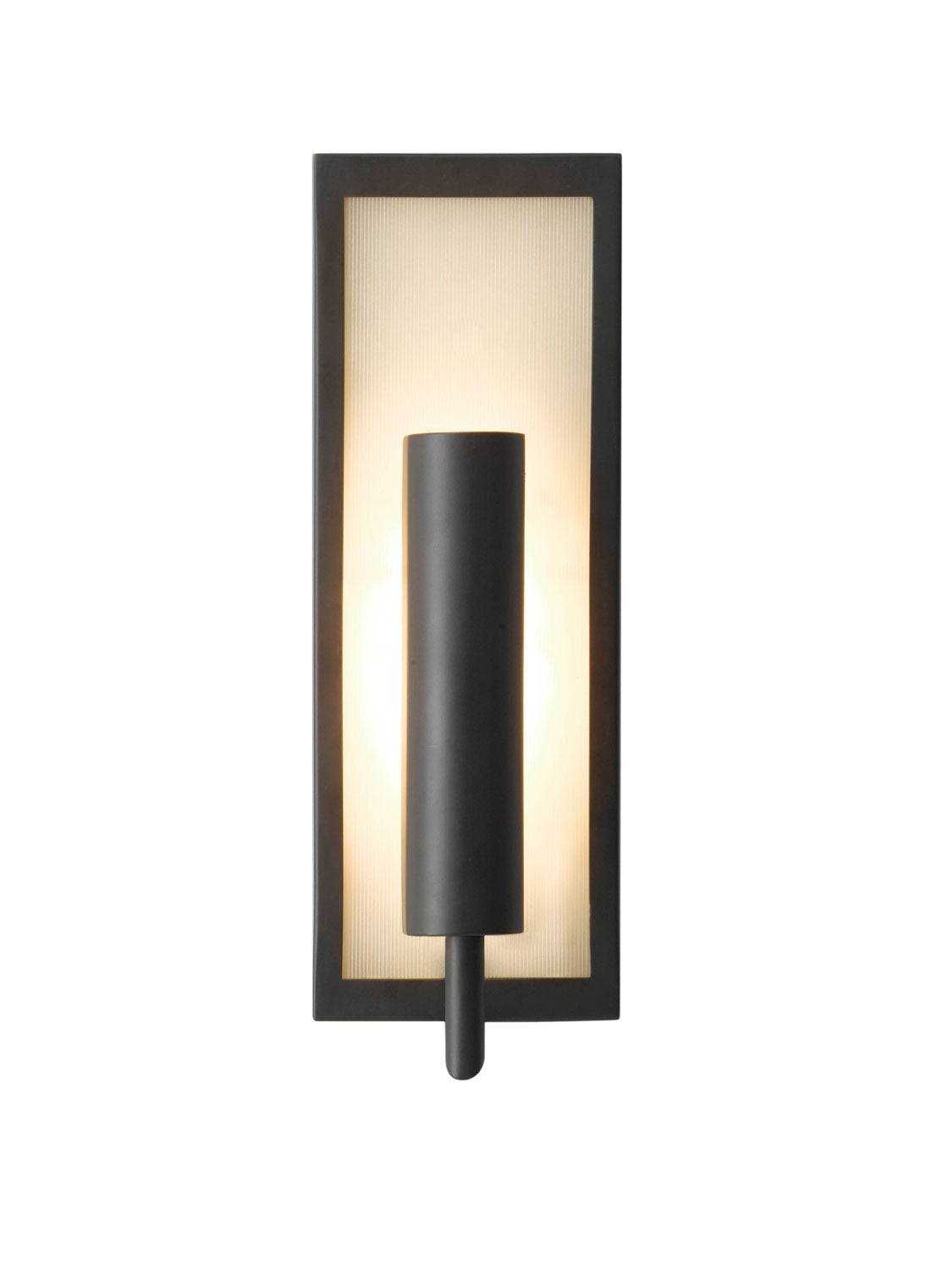 Generation Lighting. - WB1451ORB - One Light Wall Sconce - Mila - Oil Rubbed Bronze