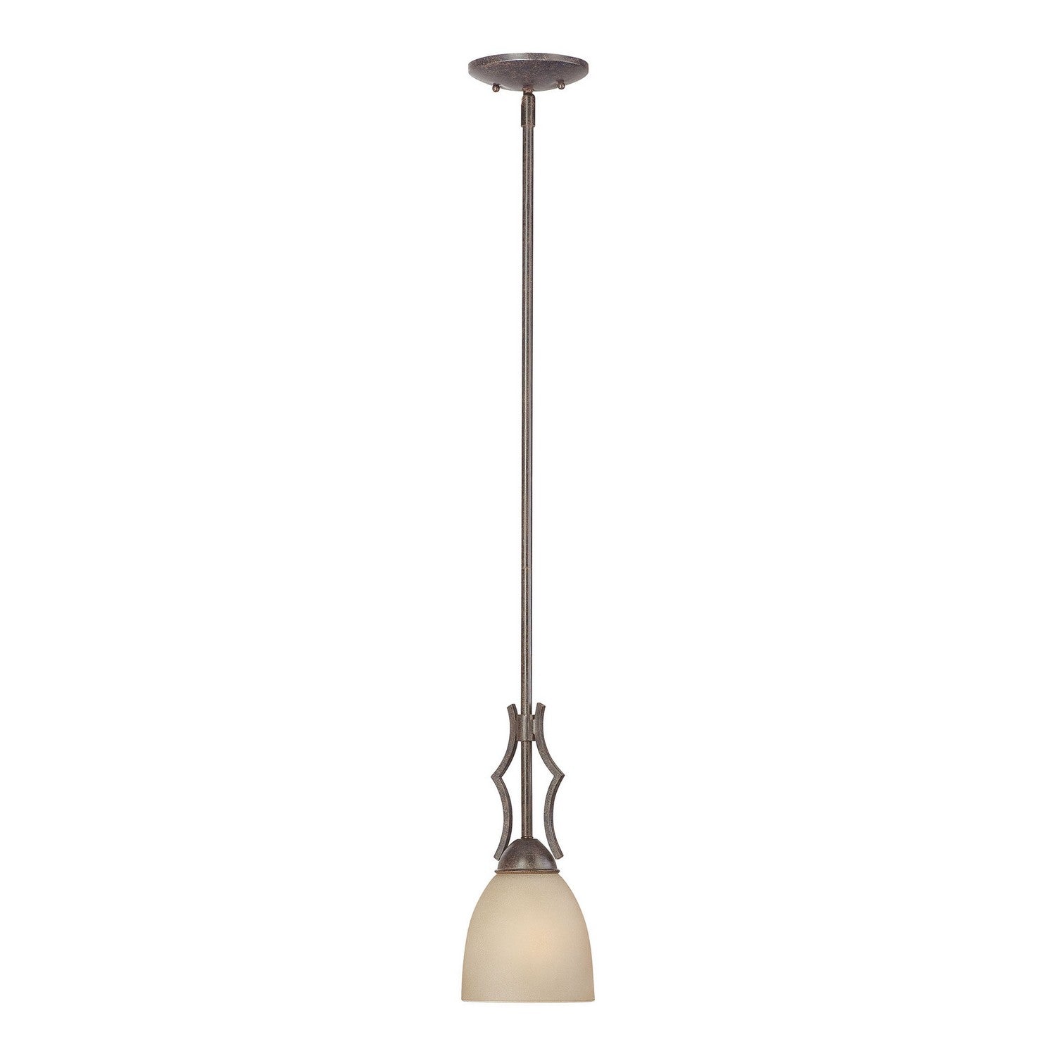 ELK Home - SL893422 - One Light Mini Pendant - Triton - Sable Bronze