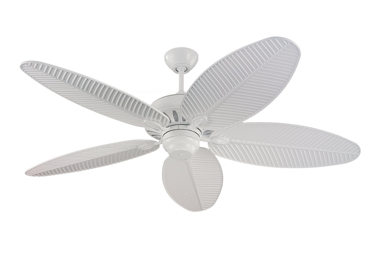 Generation Lighting. - 5CU52WH - 52" Ceiling Fan - Cruise - White