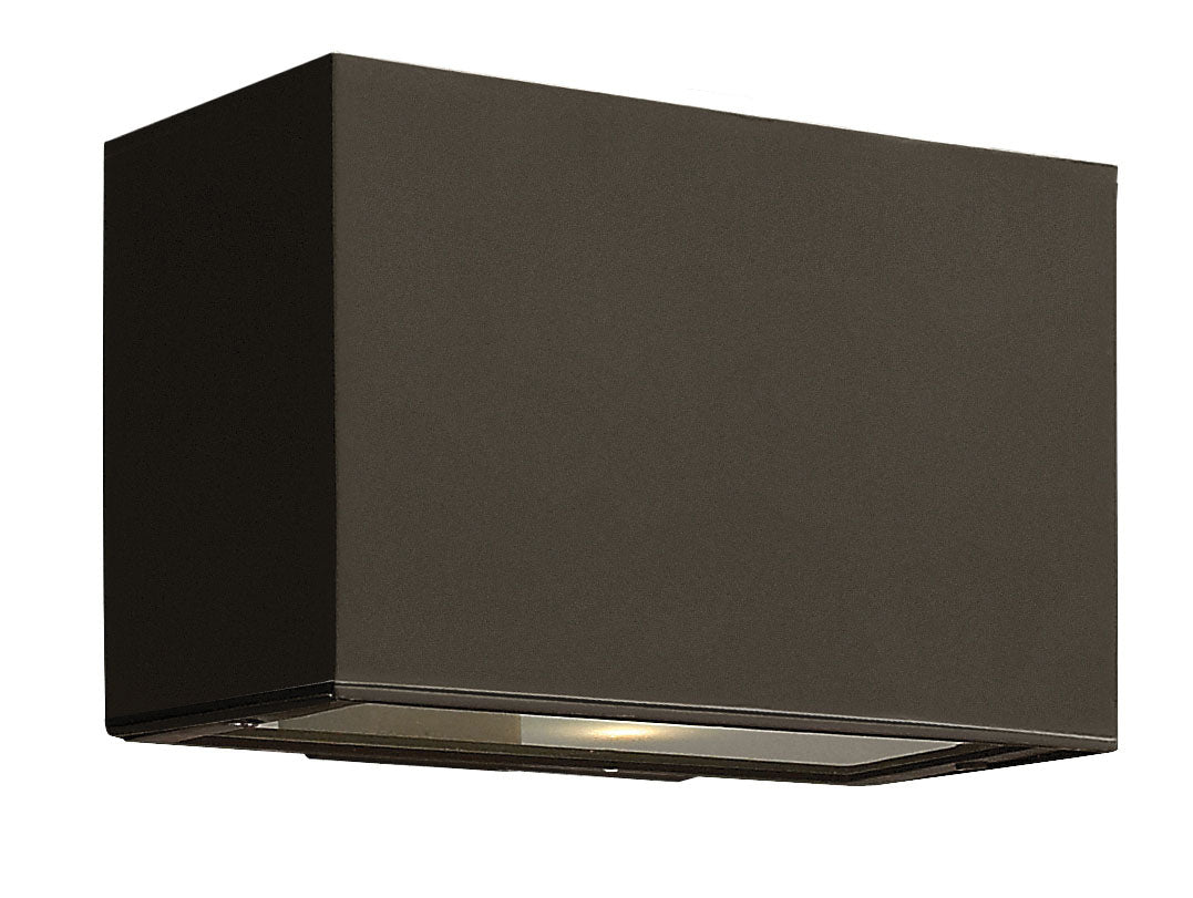 Hinkley - 1645BZ-LED - LED Wall Mount - Atlantis - Bronze