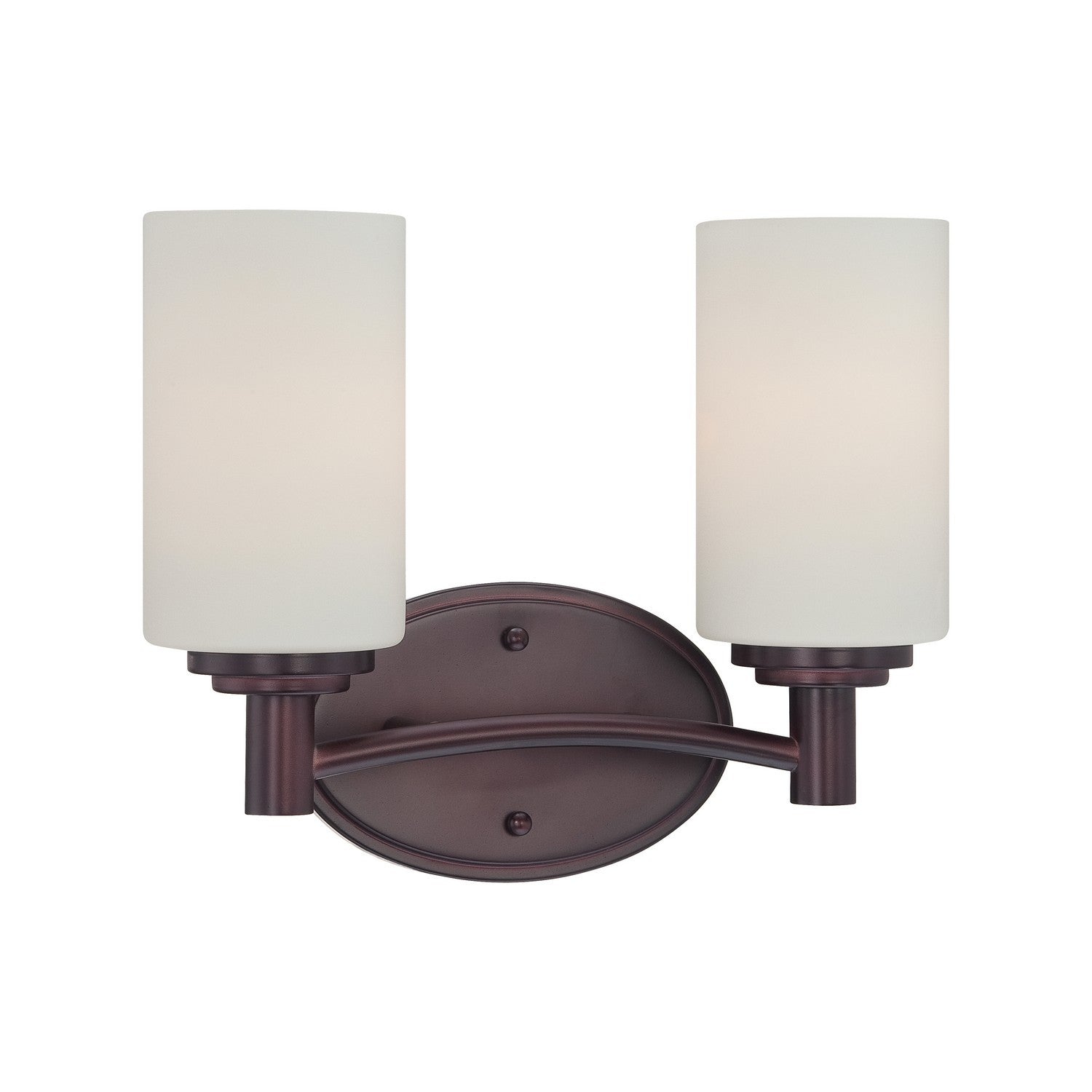 ELK Home - 190022719 - Two Light Wall Sconce - Pittman - Sienna Bronze