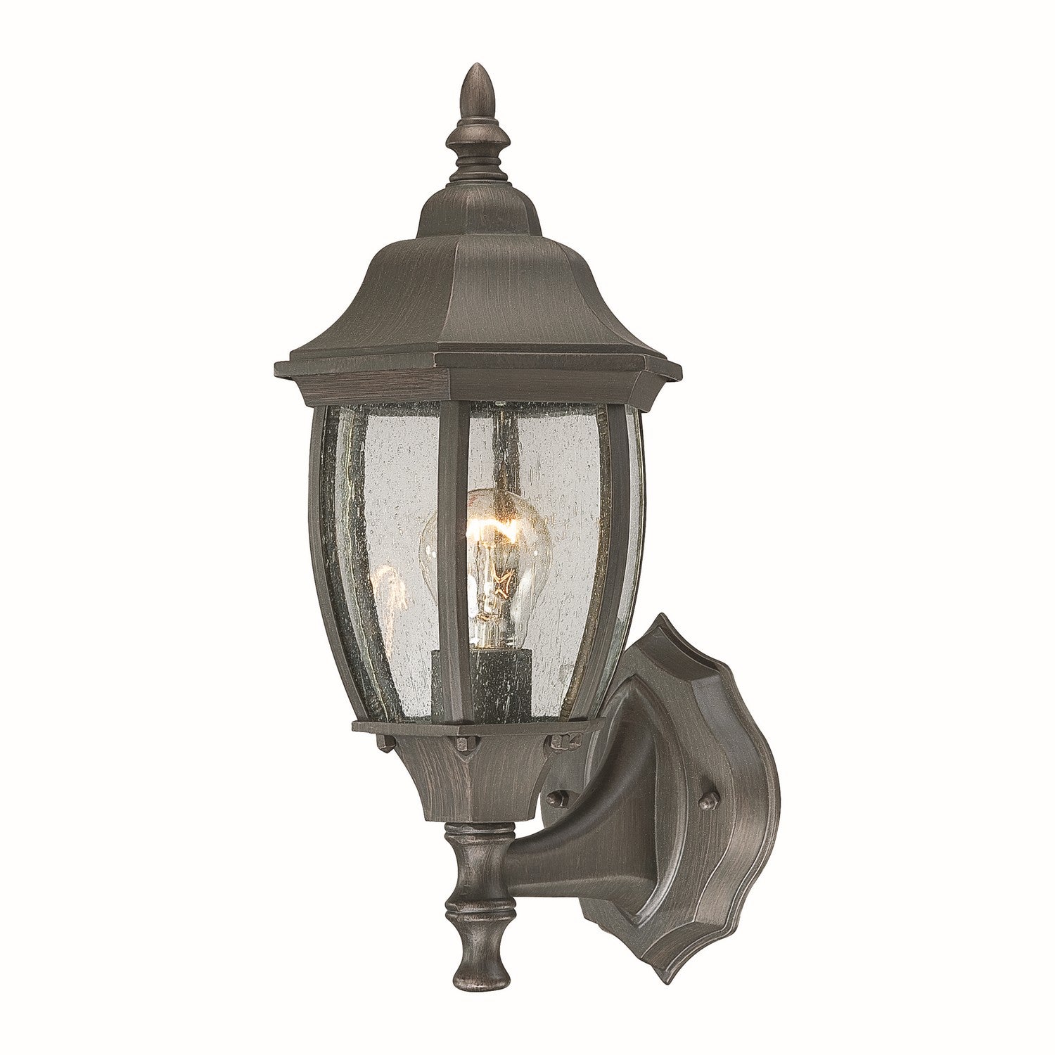 ELK Home - SL922363 - One Light Wall Sconce - Covington - Painted Bronze