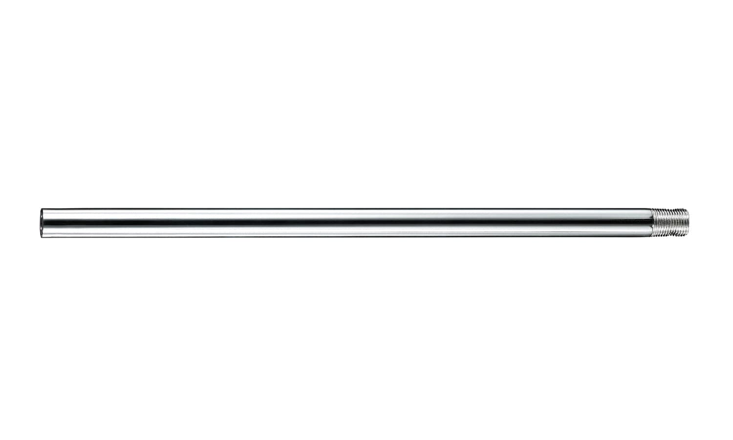 Visual Comfort Fan - DR18PN - Downrod - Universal Downrod - Polished Nickel