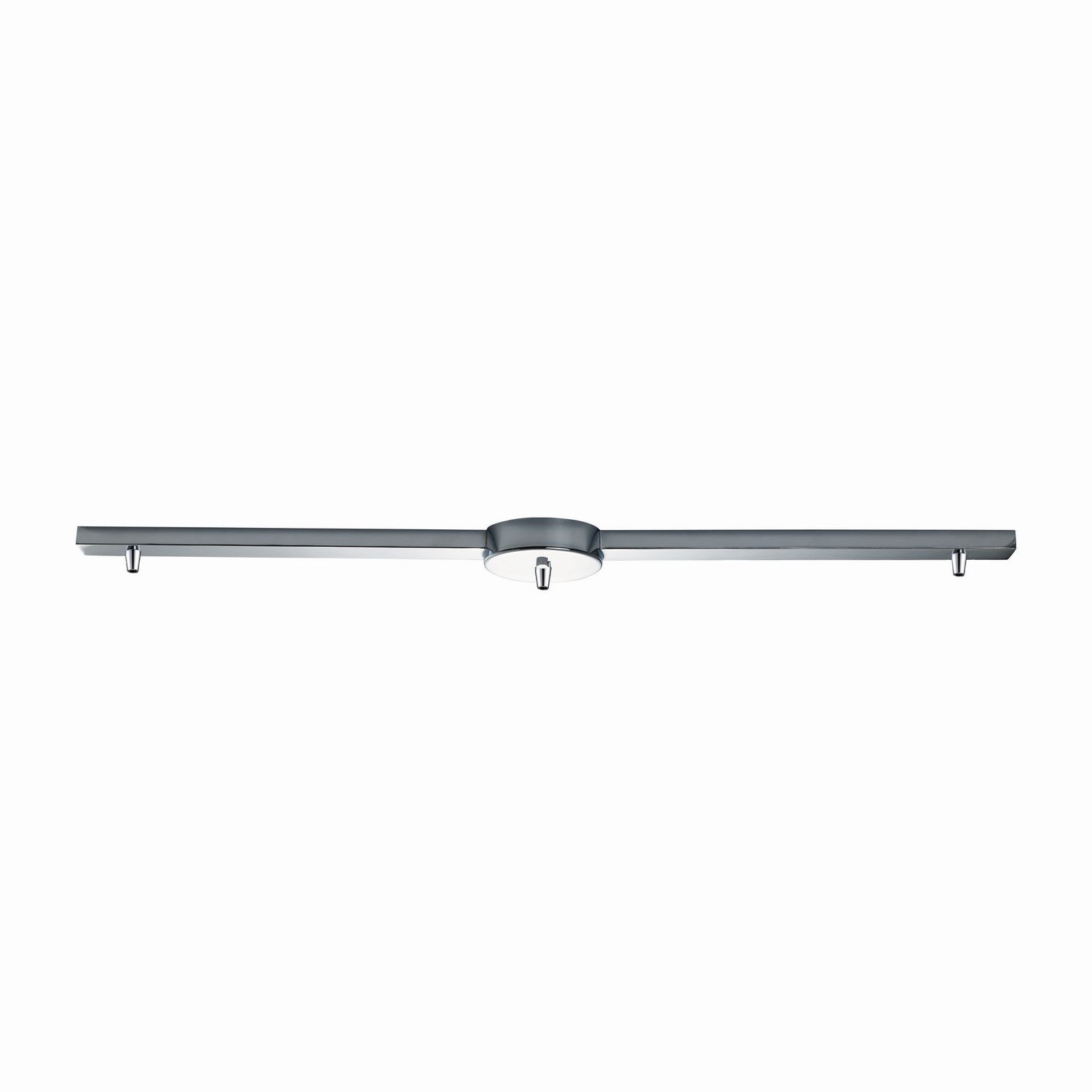 ELK Home - 3L-CHR - Three Light Linear Bar - Pendant Options - Polished Chrome