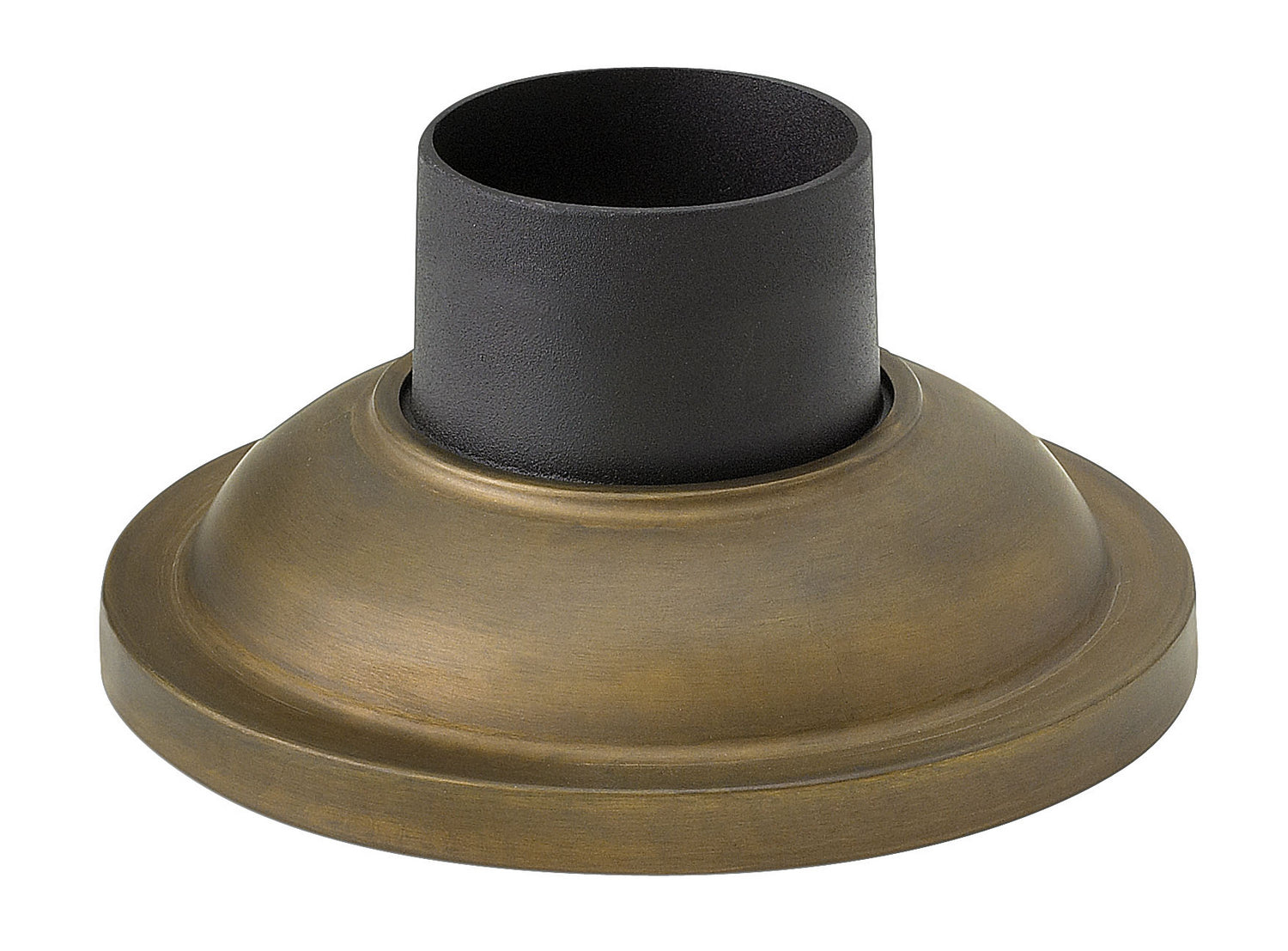 Hinkley - 1304SN - Pier Mount Base - Pier Mounts - Sienna