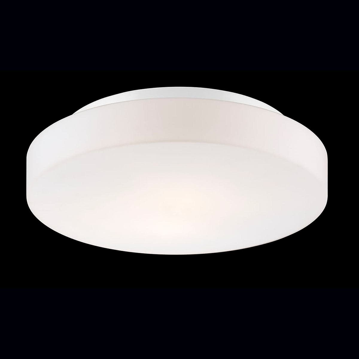 Eurofase - 26145-013 - Two Light Flushmount - Ramata - White