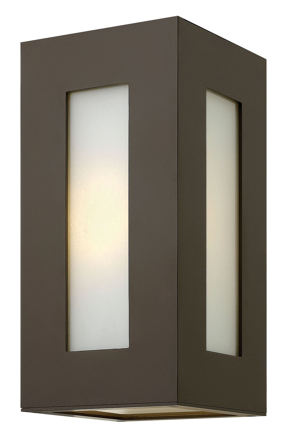 Hinkley - 2190BZ-LED - LED Wall Mount - Dorian - Bronze