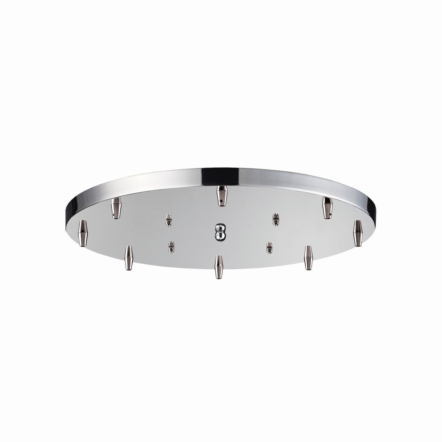 ELK Home - 8R-CHR - Light Accesso - Pendant Options - Polished Chrome