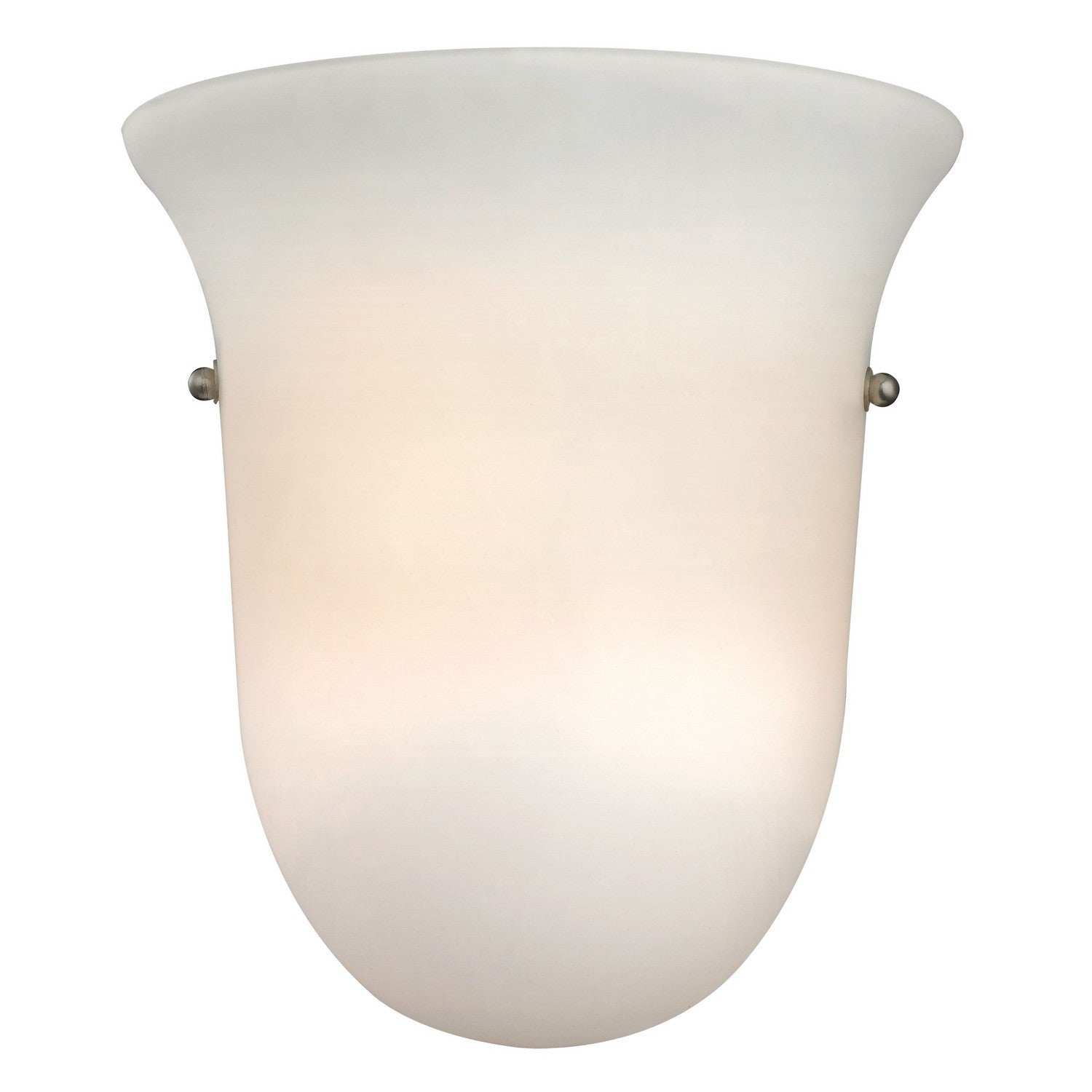 ELK Home - 5121WS/99 - One Light Wall Sconce - Wall Sconces - Brushed Nickel