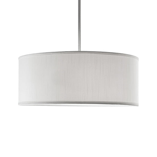 Kuzco Lighting - 41083W - Three Light Pendant - Gregory - White