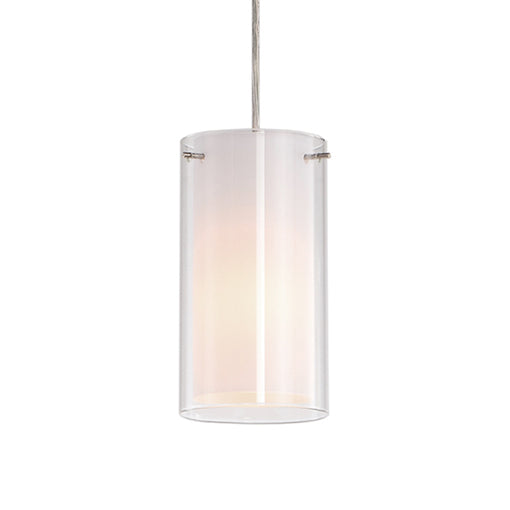 Kuzco Lighting - 41311W - One Light Pendant - Firenze - White