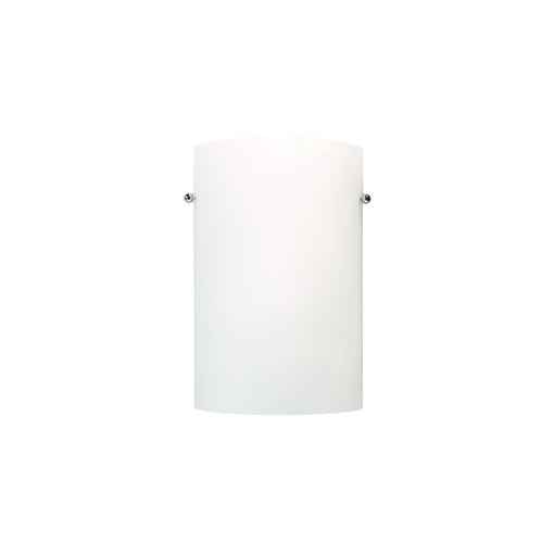 Kuzco Lighting - 60331 - One Light Wall Sconce - Hudson - Opal Glass