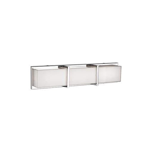 Kuzco Lighting - 701313CH-LED - LED Vanity - Watford - Chrome