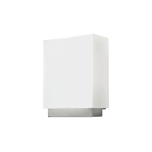 Kuzco Lighting - WS3909-BN - LED Wall Sconce - Hounslow - Brushed Nickel