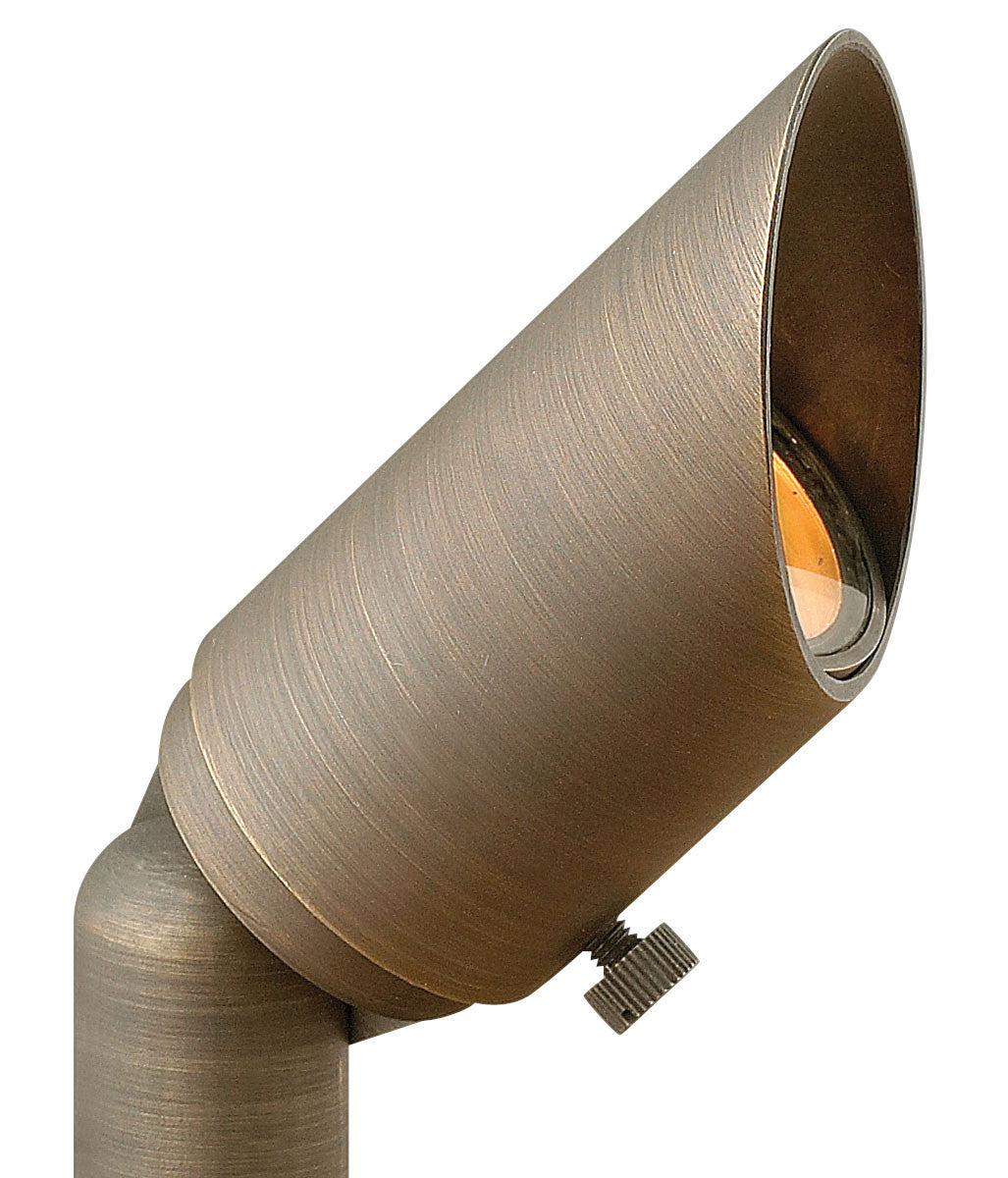 Hinkley - 16501MZ-27K60 - LED Landscape Spot - Hardy Island Accent Spot Light - Matte Bronze