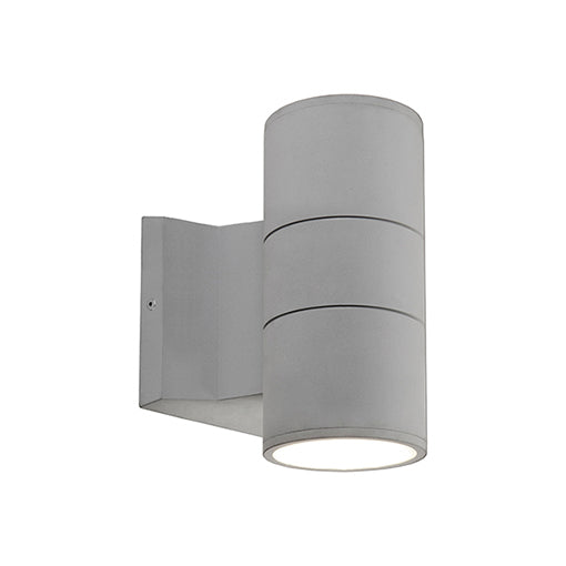 Kuzco Lighting - EW3207-GY - LED Wall Sconce - Lund - Gray