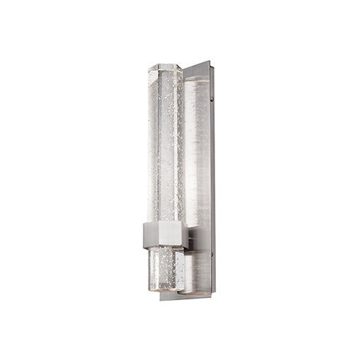 Kuzco Lighting - WS54615-BN - LED Wall Sconce - Warwick - Brushed Nickel