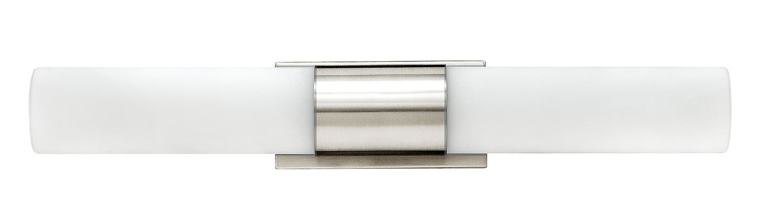 Hinkley - 52112PN - LED Bath - Portia - Polished Nickel