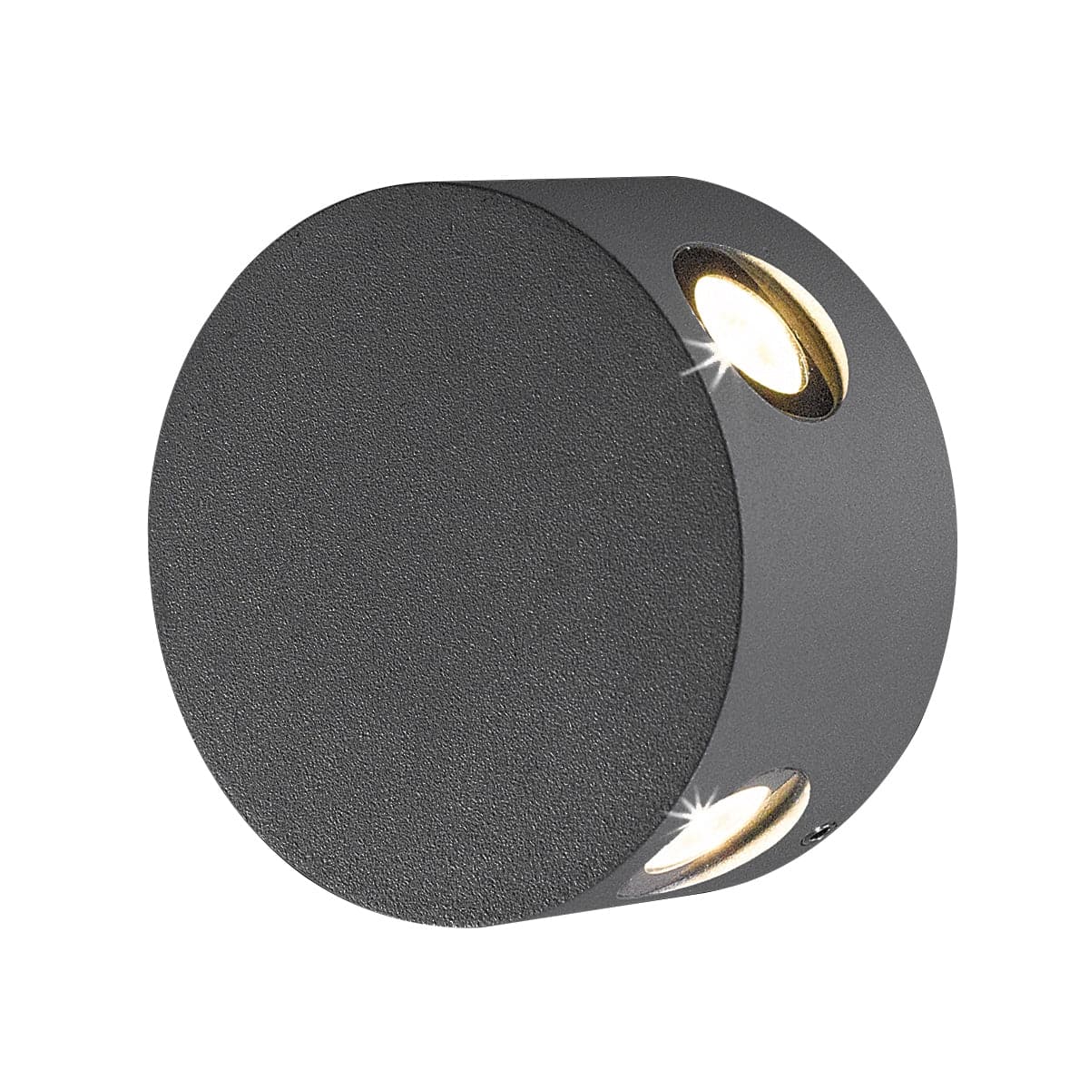 Eurofase - 28296-027 - LED Outdoor Wall Mount - Pass - Graphite Grey