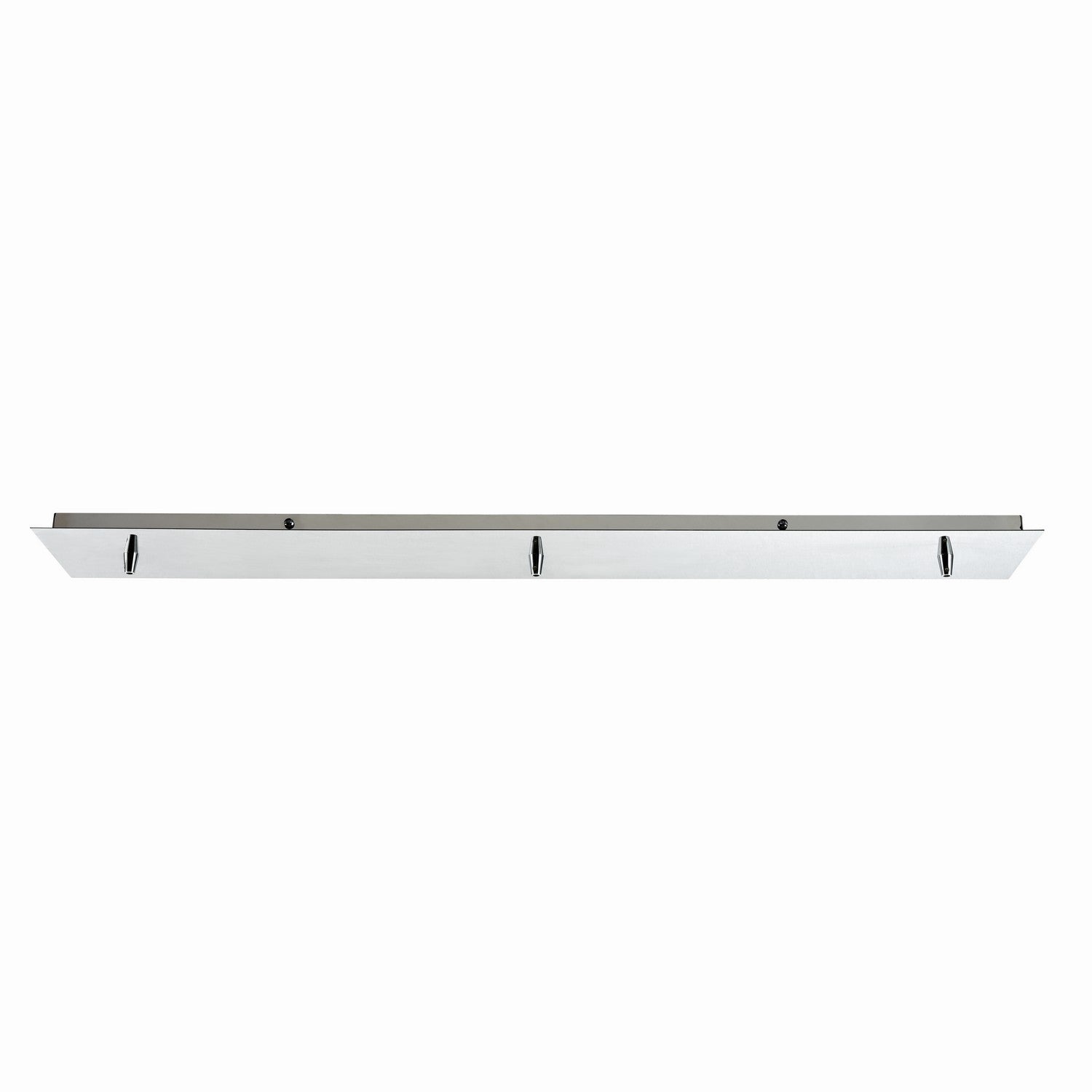 ELK Home - 3LP-CHR - Three Light Linear Pan - Pendant Options - Polished Chrome