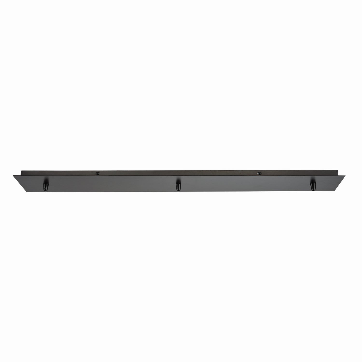 ELK Home - 3LP-OB - Three Light Linear Pan - Pendant Options - Oil Rubbed Bronze